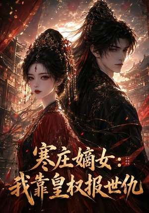 寒庄嫡女：我靠皇权报世仇（54集）精彩好看短剧