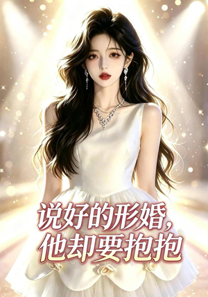 说好的形婚，他却要抱抱（61集）在线播放
