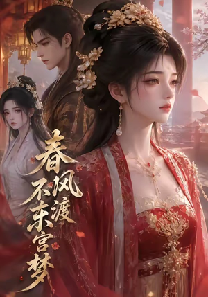 春风不渡东宫梦（71集）全集我都看完了