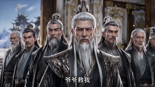 万兽觉醒录（50集）在线看完整版