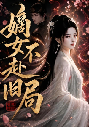 嫡女不赴旧局（52集）最新上映免费看
