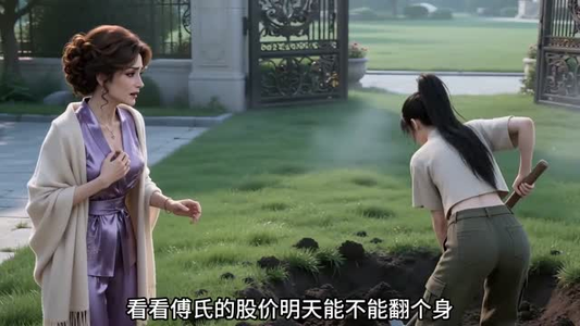 全能糖妻霸护傅总（65集）UC网盘在线看