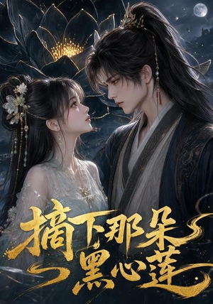 摘下那朵黑心莲（118集）短剧分享片段