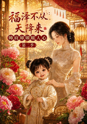 福泽不从天上来，帅府卯卯暖人心第二季（172集）精彩短剧分享。