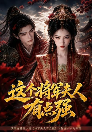 这个将军夫人有点强（60集）精彩短剧天天看
