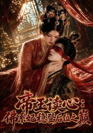 帝王读心：佛系妃稳登后位之巅（124集）在线免费观看
