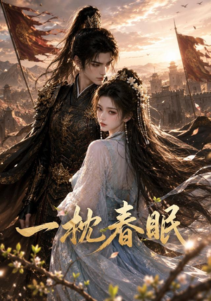 一枕春眠（48集）热门火爆短剧