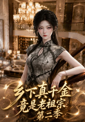 乡下真千金竟是老祖宗第二季（87集）短剧热门合集