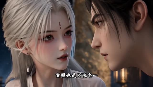 孟婆：奈何桥上等魔尊（65集）短剧热播推荐