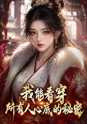 我能看穿所有人心底的秘密（91集）热门短剧排行榜