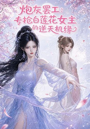 炮灰罢工：专抢白莲花女主的逆天机缘（186集）短剧每日分享