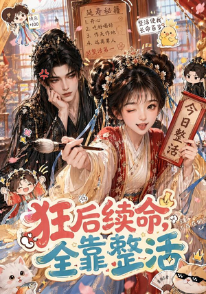 狂后续命，全靠整活（51集）短剧全集完整