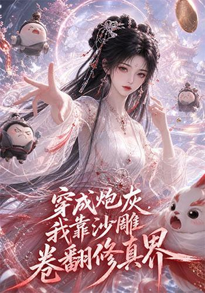 穿成炮灰，我靠沙雕卷翻修真界（138集）第一季