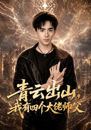 青云出山，我有四个大佬师父（80集）最新短剧抢先看