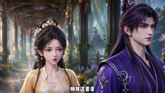 开局帝境宗主，无限合成仙人长老：第一季（113集）短剧免费看全集
