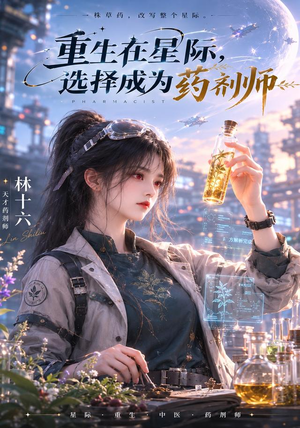 重生在星际，选择成为药剂师（82集）精彩短剧后续