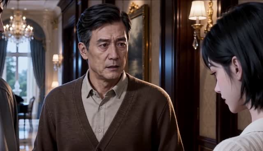 烬途重生：不做冤种做赢家第二季（67集）精彩短剧天天看