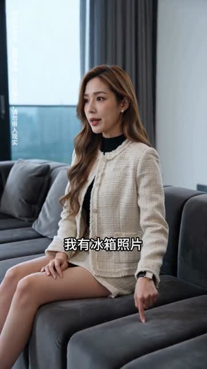 清清蓝莓(34集) 清清蓝莓(34集)爱上了这部剧了