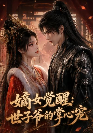 嫡女觉醒:世子爷的掌心宠(50集) 嫡女觉醒:世子爷的掌心宠(50集)第二季