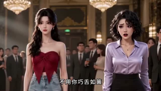 夫人请再爱我一次（55集）哪个网站可以看