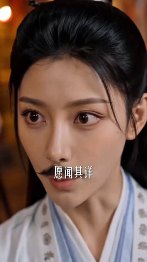女帝能读心,误会我是护国忠臣(71集) 女帝能读心,误会我是护国忠臣(71集)番茄免费短剧