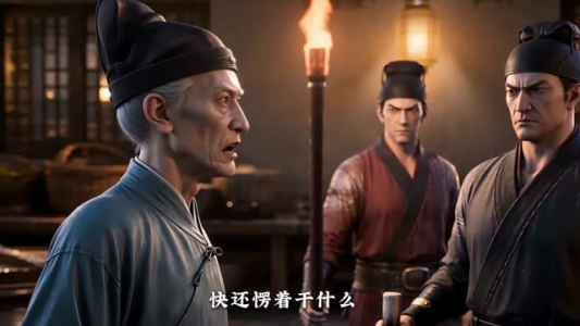 我一御厨点外卖合理吧第一季（113集）在哪看