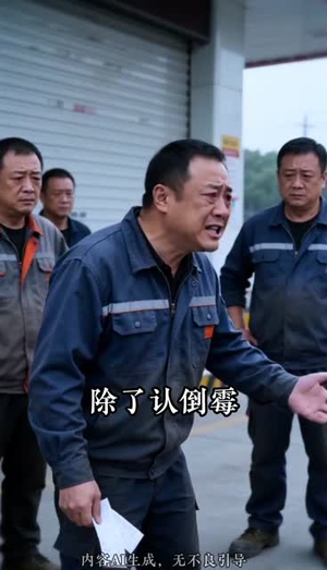 差了十一升，我掀翻整条产业链（52集）一起看短剧