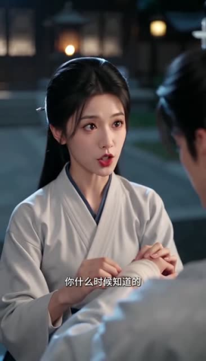 和离后，王爷前夫毁约求复合（63集）热播短剧全集看