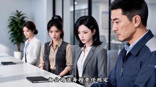 她占的每一次便宜，最后都要还（53集）热门短剧在线看