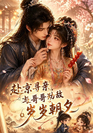 赴京寻亲，与哥哥劲敌岁岁朝夕（78集）短剧抢先看全集