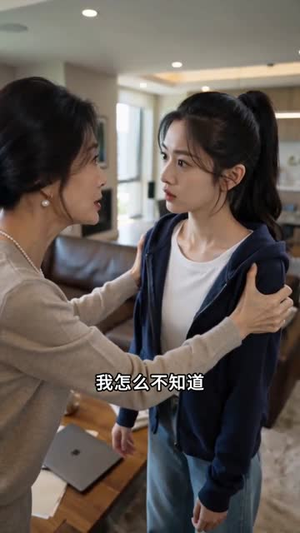 妈妈的眼泪值千金(61集) 妈妈的眼泪值千金(61集)精彩短剧推荐