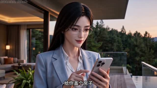 占我停车位的邻居(47集) 占我停车位的邻居(47集)今日最火短剧
