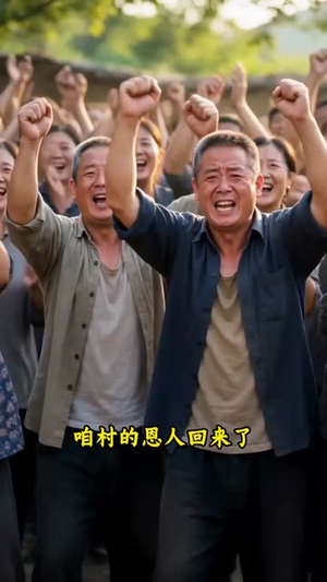 虎聚满堂福第2季(38集) 虎聚满堂福第2季(38集)精彩短剧又来了