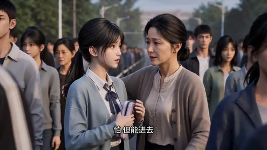 倒数班出了全省第一(35集) 倒数班出了全省第一(35集)短剧热播抢先看