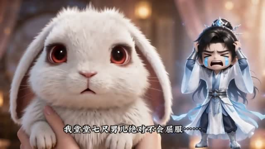 假话成真:我靠别人脑补成就大帝第二季(43集) 假话成真:我靠别人脑补成就大帝第二季(43集)超爽短剧推荐