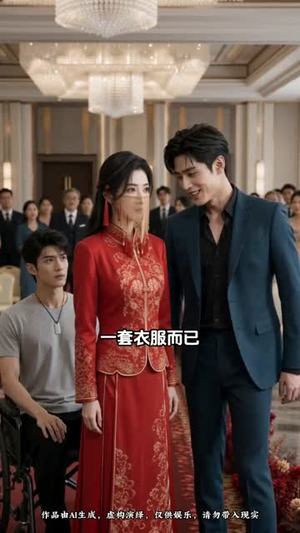 错付三年情(43 集) 错付三年情(43 集)女主角是谁