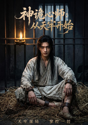 神诡心师：从天牢开始（63集）全网独播免费看