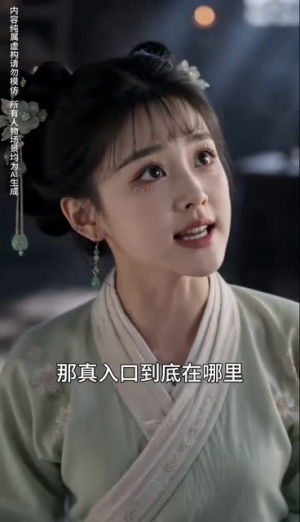 读心嫡女:辅佐闲散皇子定江山(30集) 读心嫡女:辅佐闲散皇子定江山(30集)免费在线看全集