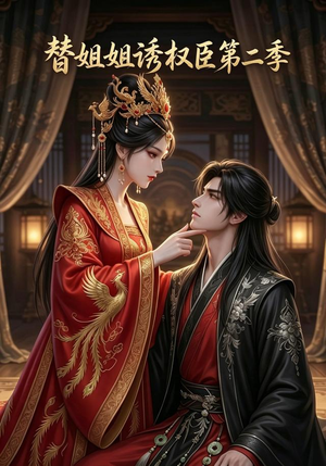 替姐姐诱权臣第二季(8集) 替姐姐诱权臣第二季(8集)剧好看短剧推荐