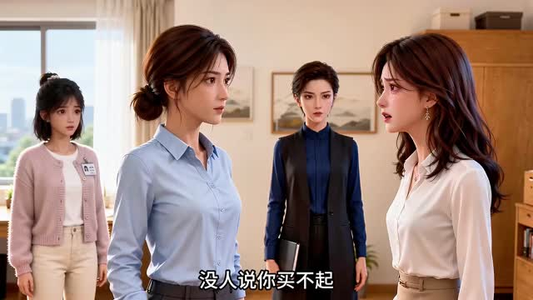 她占的每一次便宜,最后都要还(53集) 她占的每一次便宜,最后都要还(53集)最热短剧抢先看