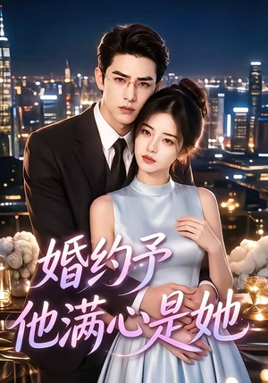 婚约予他满心是她(70集) 婚约予他满心是她(70集)最热短剧推荐