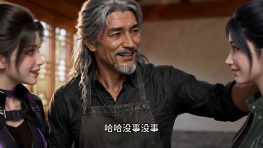 百岁背棺人第一季(100集) 百岁背棺人第一季(100集)好看短剧看不停