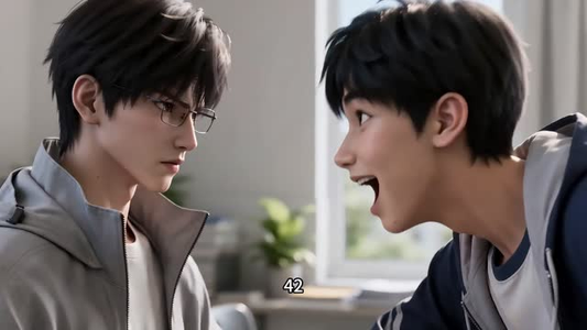 倒数班出了全省第一（35集）夸克在线观看