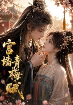 宫墙青梅赋(116集) 宫墙青梅赋(116集)短剧太精彩了