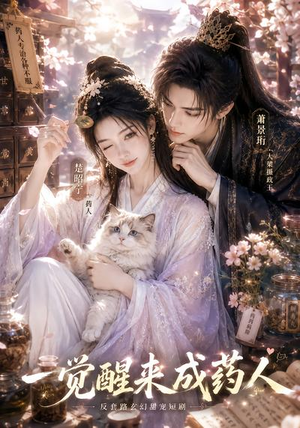 一觉醒来成药人(21集) 一觉醒来成药人(21集)全集一网打尽