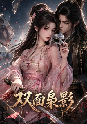 双面枭影（78集）免费全集短剧