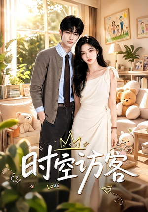 时空访客（75集）第一集