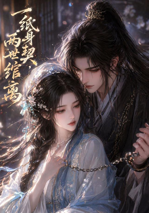 一纸身契，两世绾离（53集）独家内容免费看