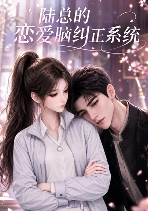 陆总的恋爱脑纠正系统（13集）精彩短剧后续