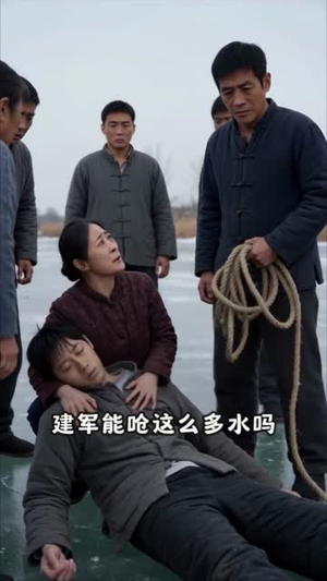 往后各自安好（66集）看到了大结局